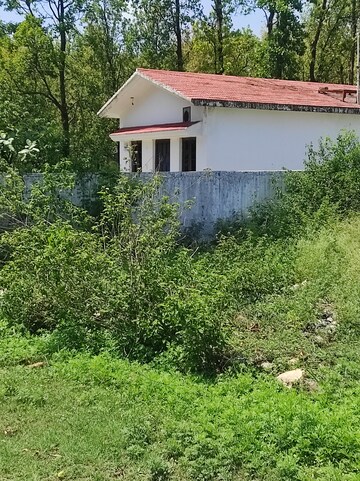  Plot For Sale in Dhaulas