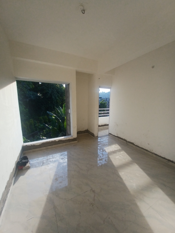 2 BHK Apartment For Sale in Chandu Apartment 