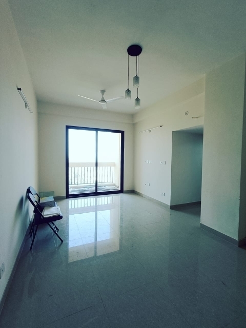 3 BHK Apartment For Rent in Shalimar Mannat