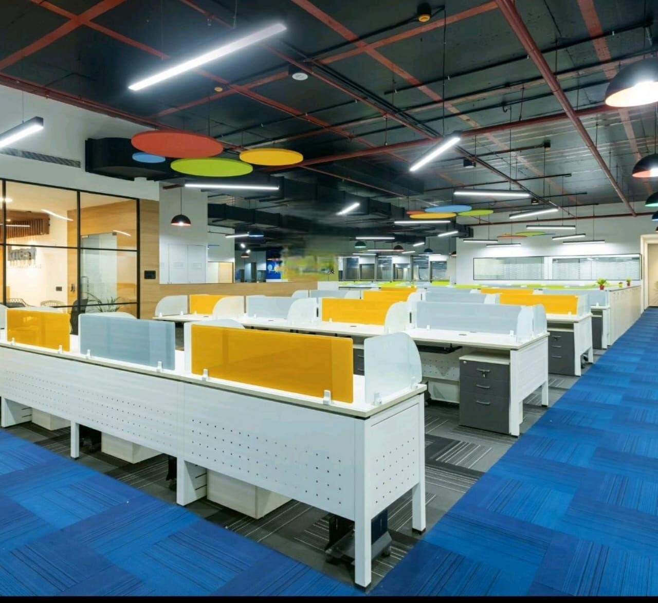 Office Space For Rent in Which Floor Realty