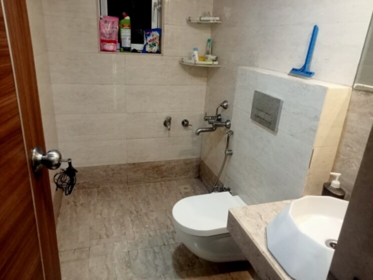 Bathroom, salasar-woods 1 Bedroom 440 Sq.Ft. Apartment In Mira Road Thane 8878117