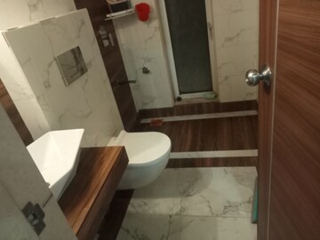 Kitchen in 1 BHK Apartment at Salasar Woods, Mira Road – for Rent