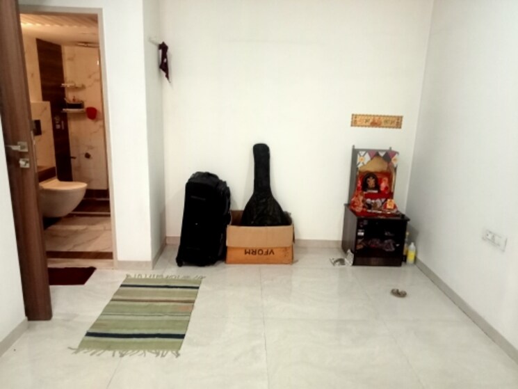 Living Room, salasar-woods 1 Bedroom 440 Sq.Ft. Apartment In Mira Road Thane 8878117