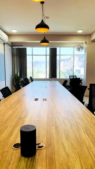 Bedroom in  Office Space at Wakadewadi – for Rent