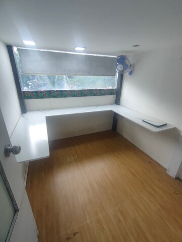 Furnished Amenities in  Office Space at Haware Centurion Mall, Nerul Sector 19a – for Rent