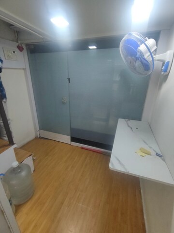 Team Area in  Office Space at Haware Centurion Mall, Nerul Sector 19a – for Rent