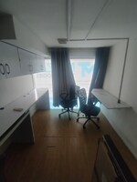 200 Sq.Ft. Office Space in Haware Centurion Mall