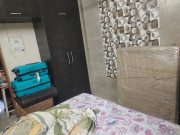 2 BHK Apartment For Sale in Gokul Avenue Apartment, Kandivali East