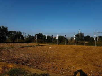 Plot Area in  Plot at Dera Bassi – for Sale