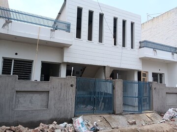  Plot – Exterior View View at Dera Bassi - for Sale