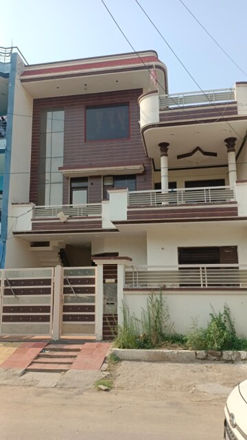  Plot – Exterior View View at Dera Bassi - for Sale
