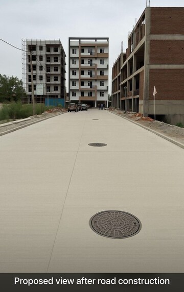 4 BHK Apartment For Sale in Sector 104