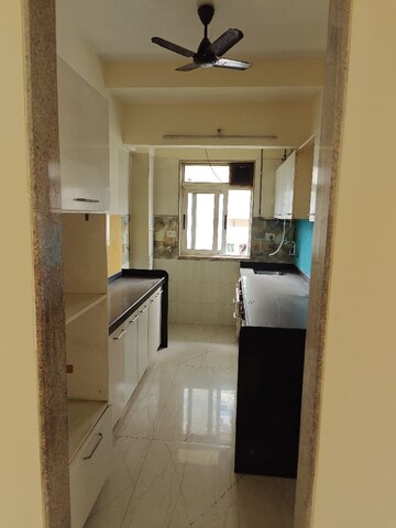 Kitchen in Studio Apartment at Mayfair The View, Vikhroli West – for Sale