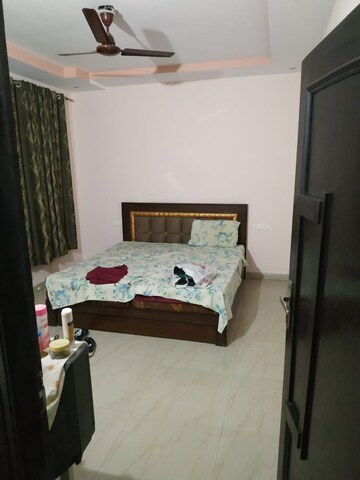 Bedroom in 3 BHK Apartment at SBP Housing Park, Central Derabassi – for Rent