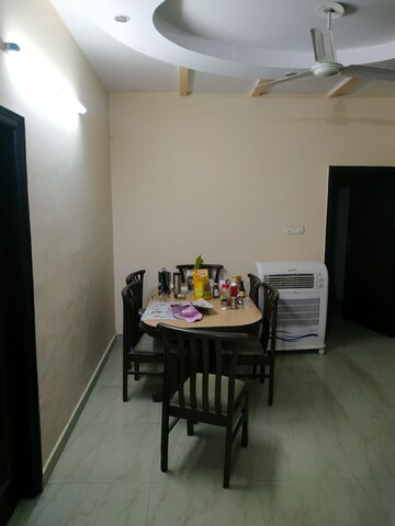 Bedroom in 3 BHK Apartment at SBP Housing Park, Central Derabassi – for Rent