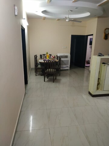 Living Room in 3 BHK Apartment at SBP Housing Park, Central Derabassi – for Rent