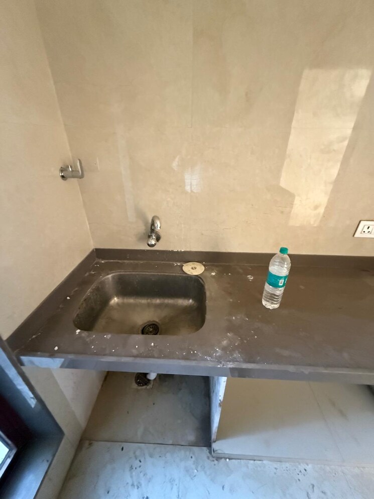 Kitchen, diamond-garden 3 Bedroom 1300 Sq.Ft. Apartment In Chembur Mumbai 8878064