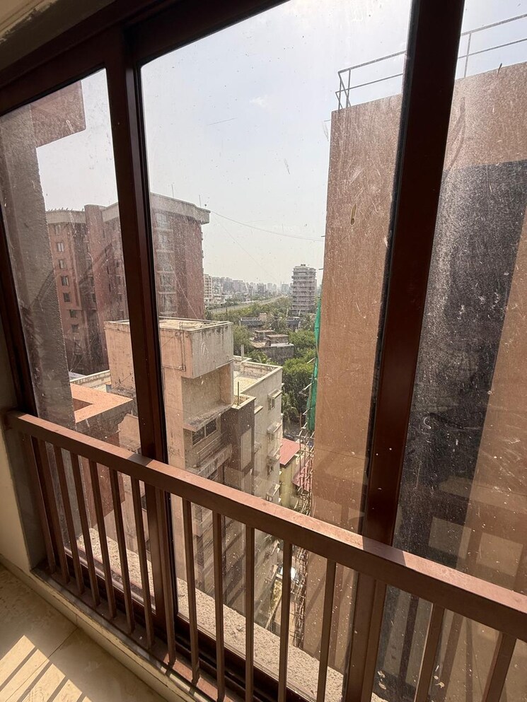 Balcony, diamond-garden 3 Bedroom 1300 Sq.Ft. Apartment In Chembur Mumbai 8878064