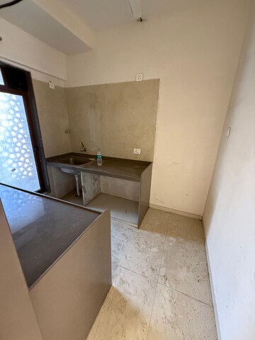 Kitchen in 3 BHK Apartment at Diamond Garden, Chembur – for Sale