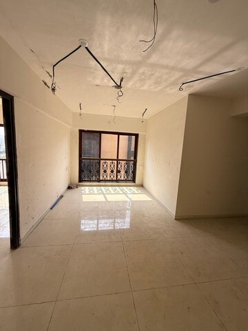 Living Room in 3 BHK Apartment at Diamond Garden, Chembur – for Sale