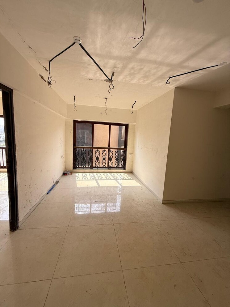 Living Room, diamond-garden 3 Bedroom 1300 Sq.Ft. Apartment In Chembur Mumbai 8878064