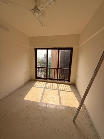 Bedroom in 3 BHK Apartment at Diamond Garden, Chembur – for Sale