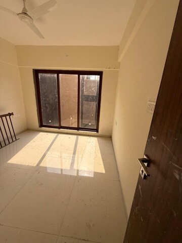 Bedroom in 3 BHK Apartment at Diamond Garden, Chembur – for Sale