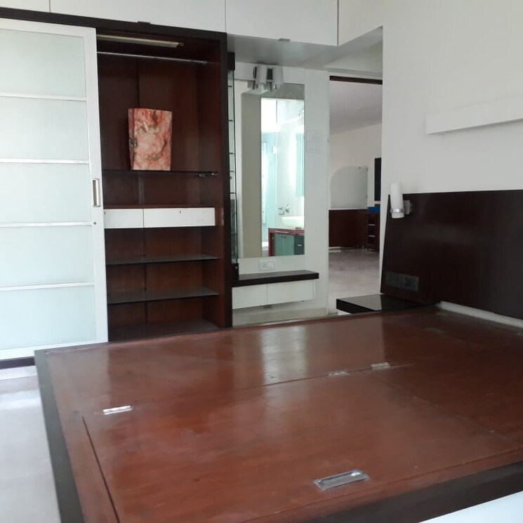 Kitchen, kores-nakshatra 1 Bedroom 630 Sq.Ft. Apartment In Vartak Nagar Thane 8878736