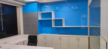 Furnished Amenities in  Office Space at Aundh – for Rent