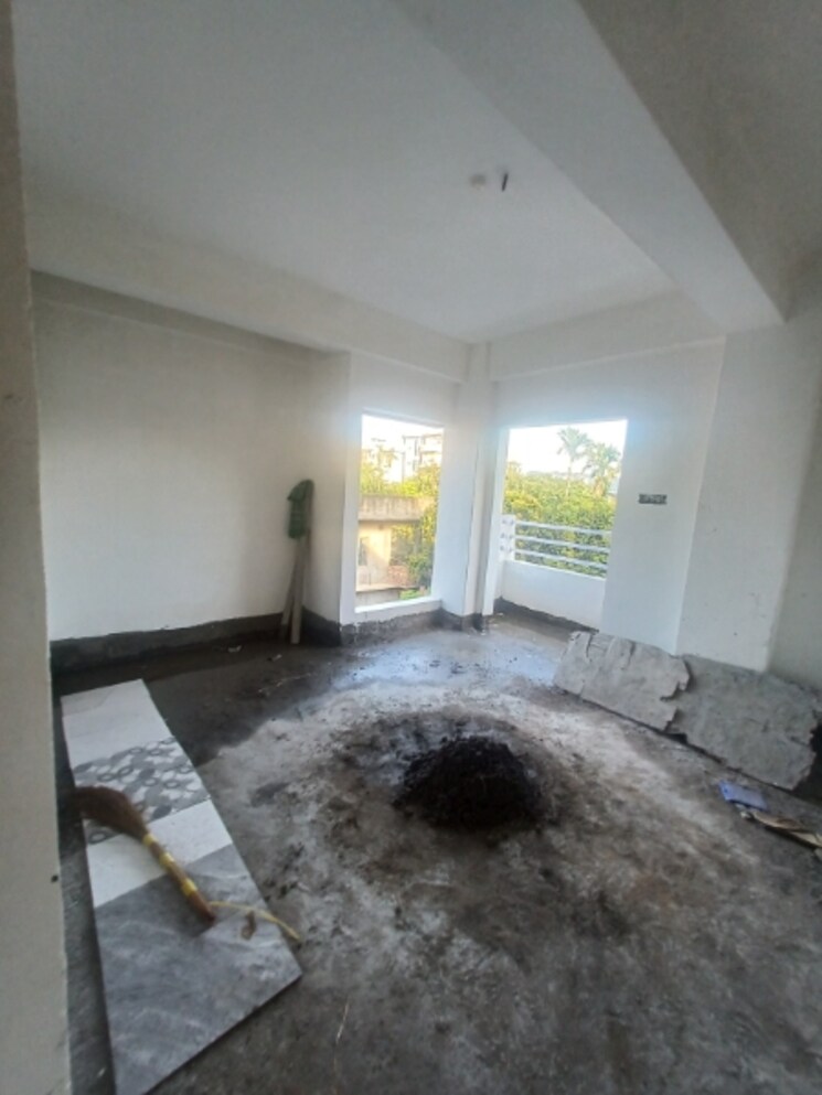 Bedroom, chandmari 4 Bedroom 1700 Sq.Ft. Apartment In Chandmari Guwahati 8878120