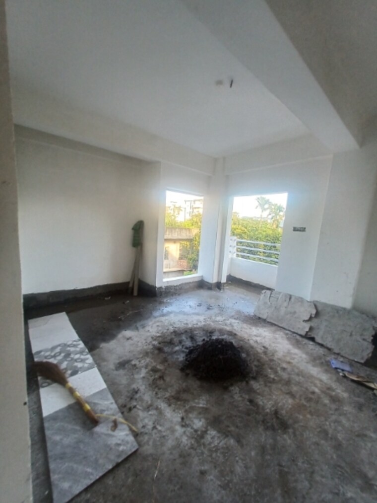 Bedroom, chandmari 4 Bedroom 1700 Sq.Ft. Apartment In Chandmari Guwahati 8878120