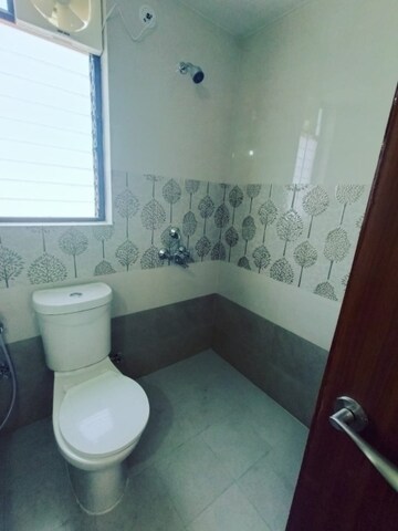 Bathroom in 3 BHK Apartment at Shalimar Mannat, Faizabad Road – for Sale