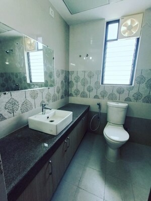 Master Bedroom in 3 BHK Apartment at Shalimar Mannat, Faizabad Road – for Sale