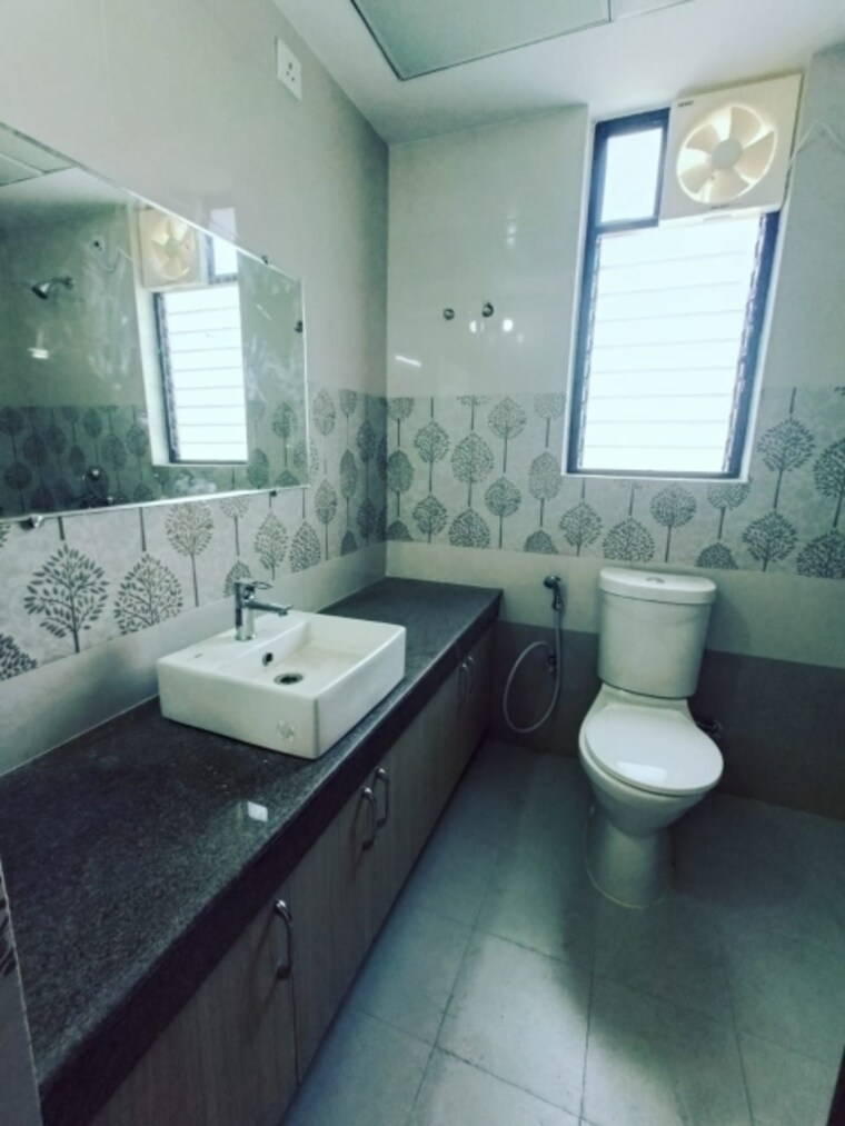 Master Bedroom, shalimar-mannat 3 Bedroom 1225 Sq.Ft. Apartment In Faizabad Road Lucknow 8878132