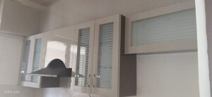 Bathroom in 3 BHK Apartment at Shalimar Mannat, Faizabad Road – for Sale