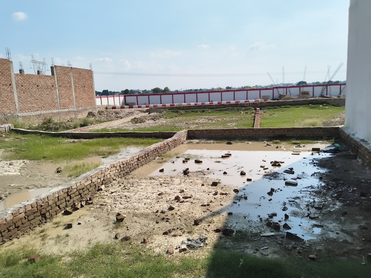 undefined, sarojini nagar  1000 Sq.Ft. Plot In Sarojini Nagar Lucknow 8878139