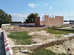 Plot Area in  Plot at Sarojini Nagar – for Sale