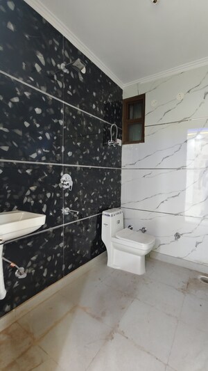 Kitchen in 3 BHK Builder Floor at Govindpuri – for Sale