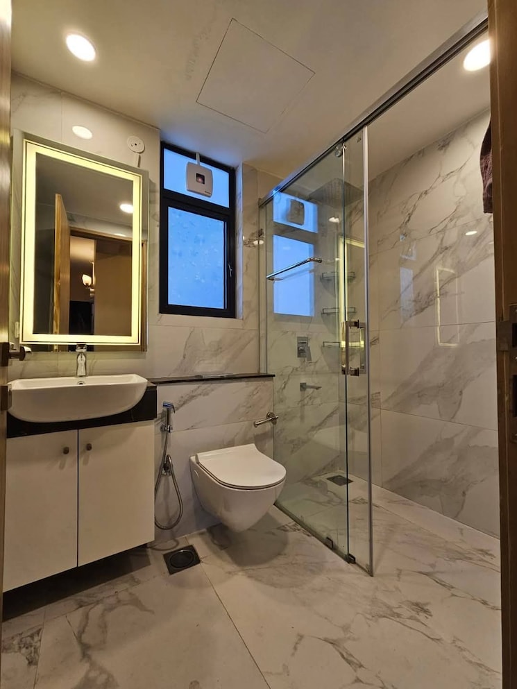 Kitchen, shapoorji-pallonji-joyville-phase-2 2 Bedroom 734 Sq.Ft. Apartment In Sector 102 Gurgaon 8878122