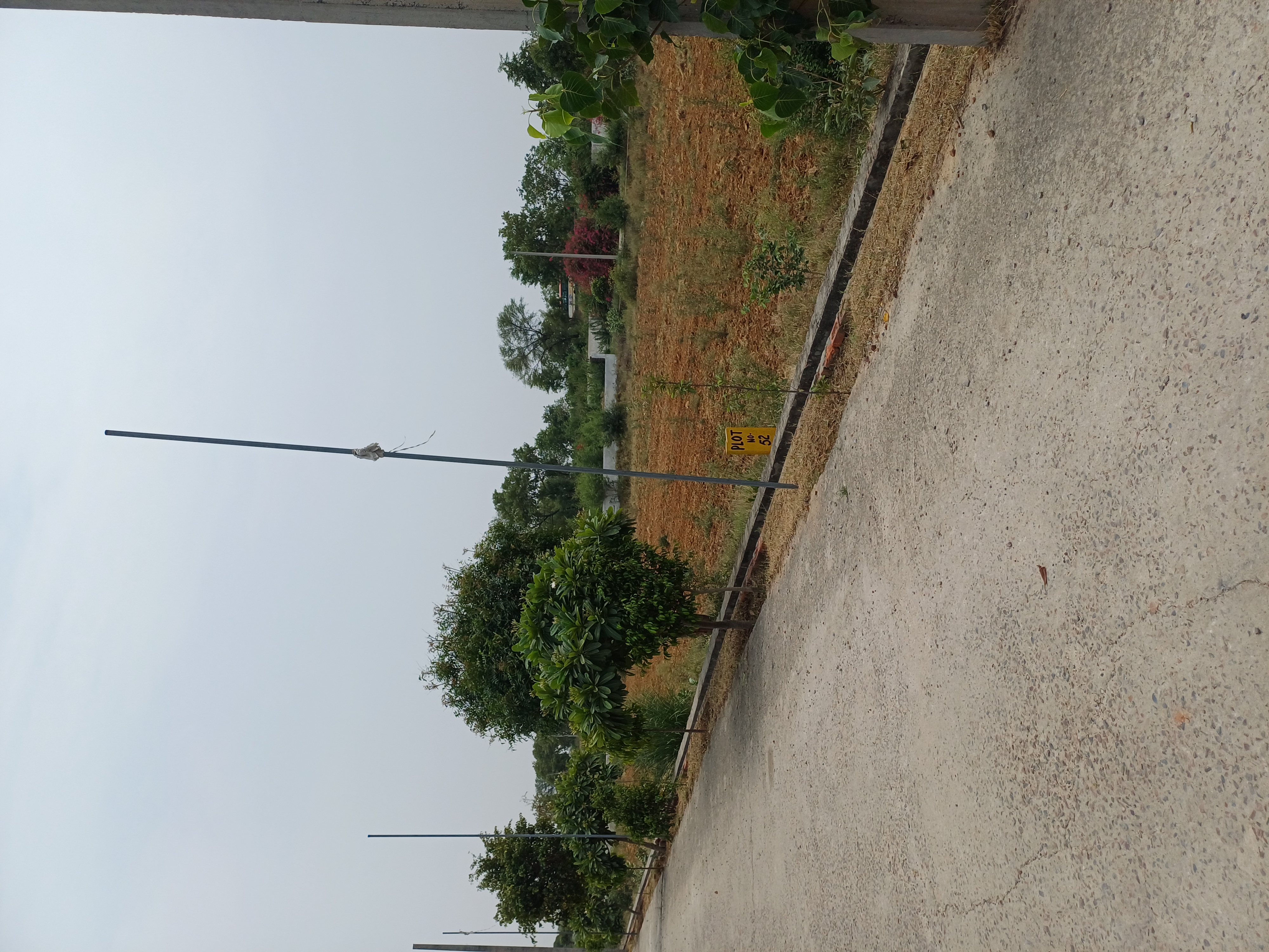 Plot For Sale in Harit City 