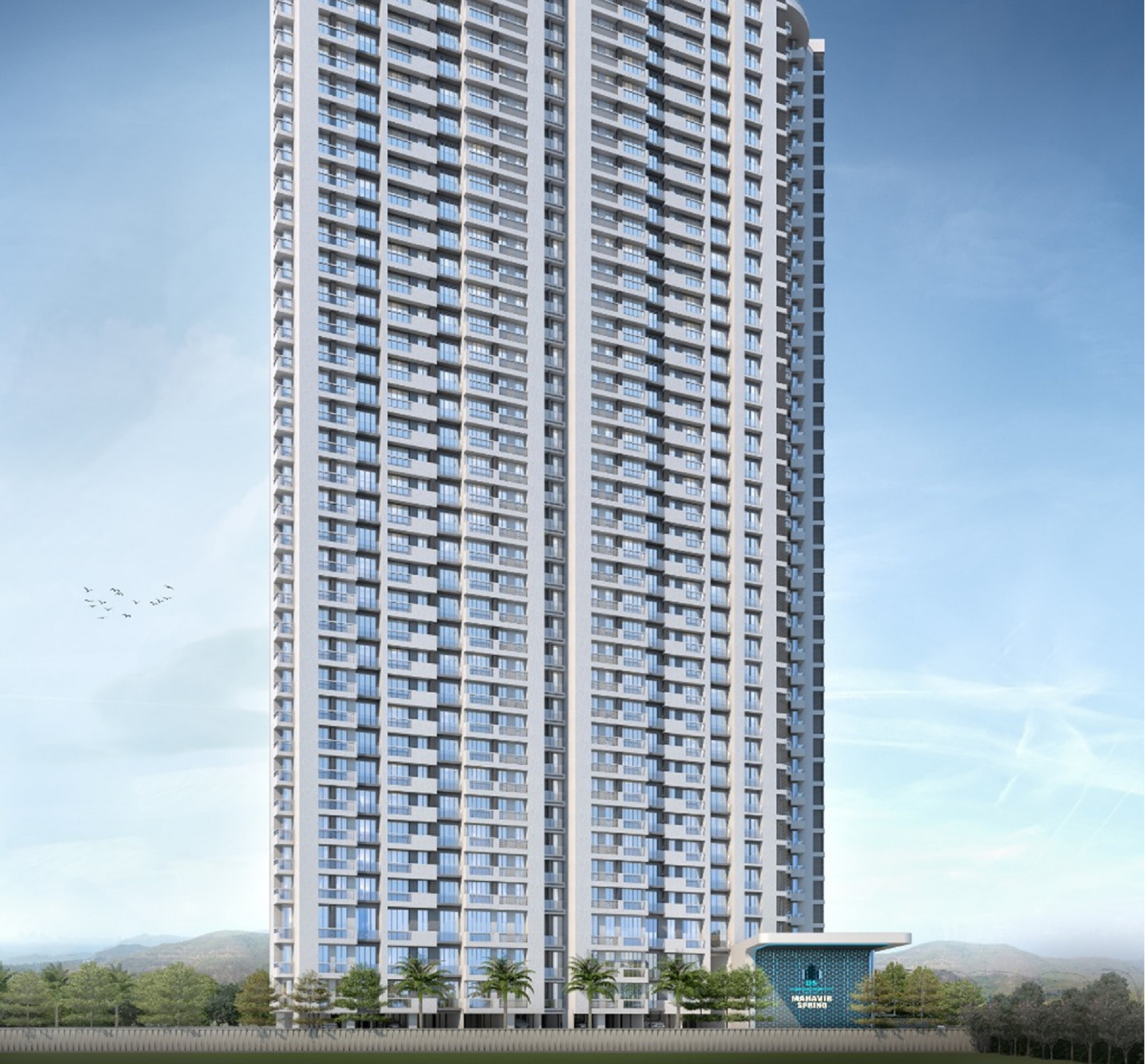 5 BHK + Pooja Room,Servant Room,Extra Room 2400 Sq.Ft. Apartment in Raj Tattva