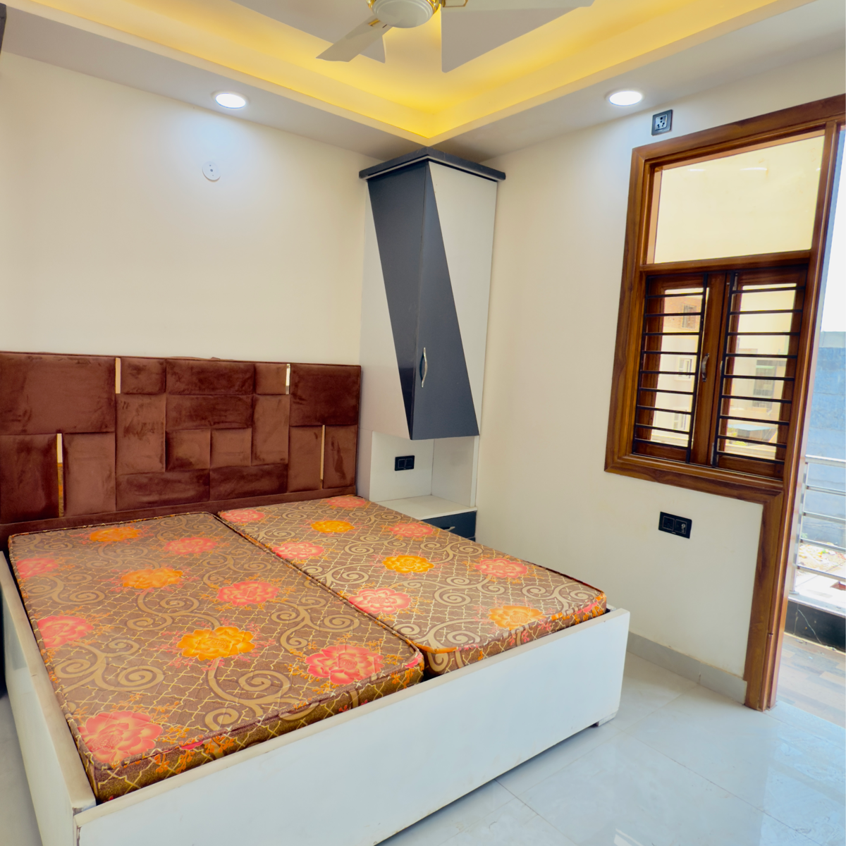 3 BHK Builder Floor For Sale in Dwarka