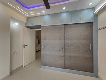 3 BHK Apartment For Rent in Sobha Windsor, Whitefield
