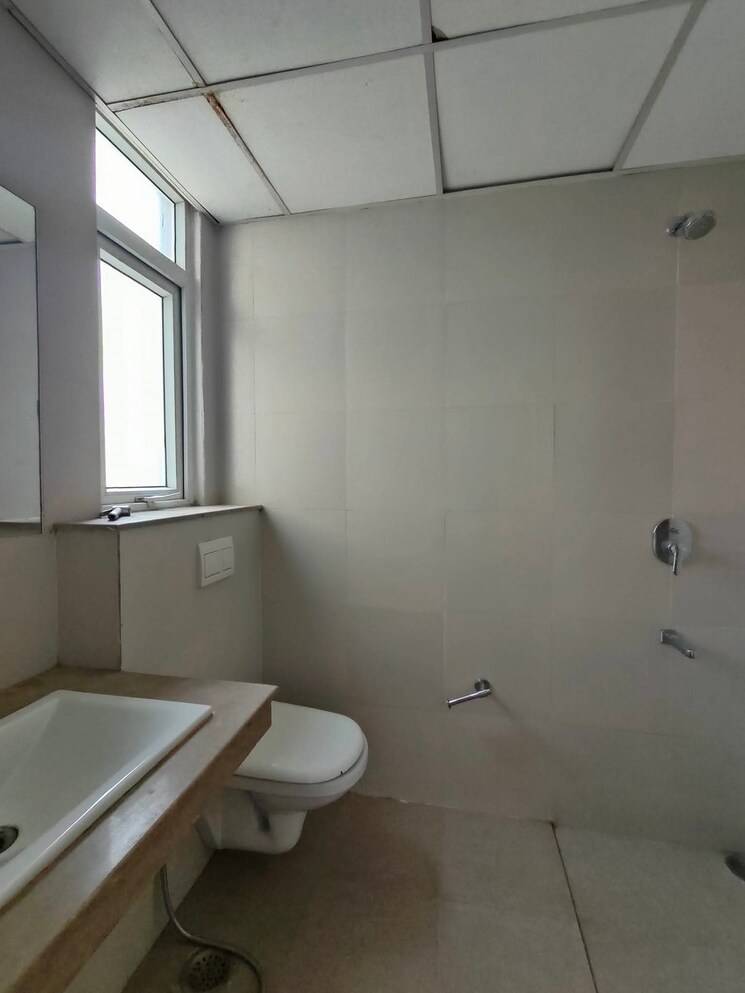 Bathroom, conscient-heritage-max 3 Bedroom 1880 Sq.Ft. Apartment In Sector 102 Gurgaon 8878170