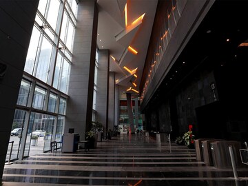  Office Space – Exterior View View at Dadar West - for Sale