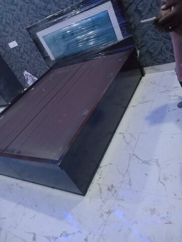 Kitchen in 2 BHK Apartment at SBP Housing Park, Central Derabassi – for Rent