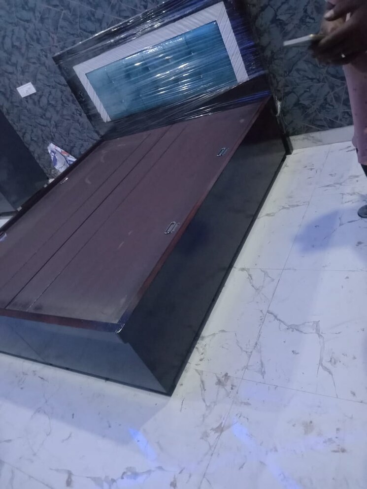 Kitchen, sbp-housing-park 2 Bedroom 1000 Sq.Ft. Apartment In Central Derabassi Chandigarh 8878157