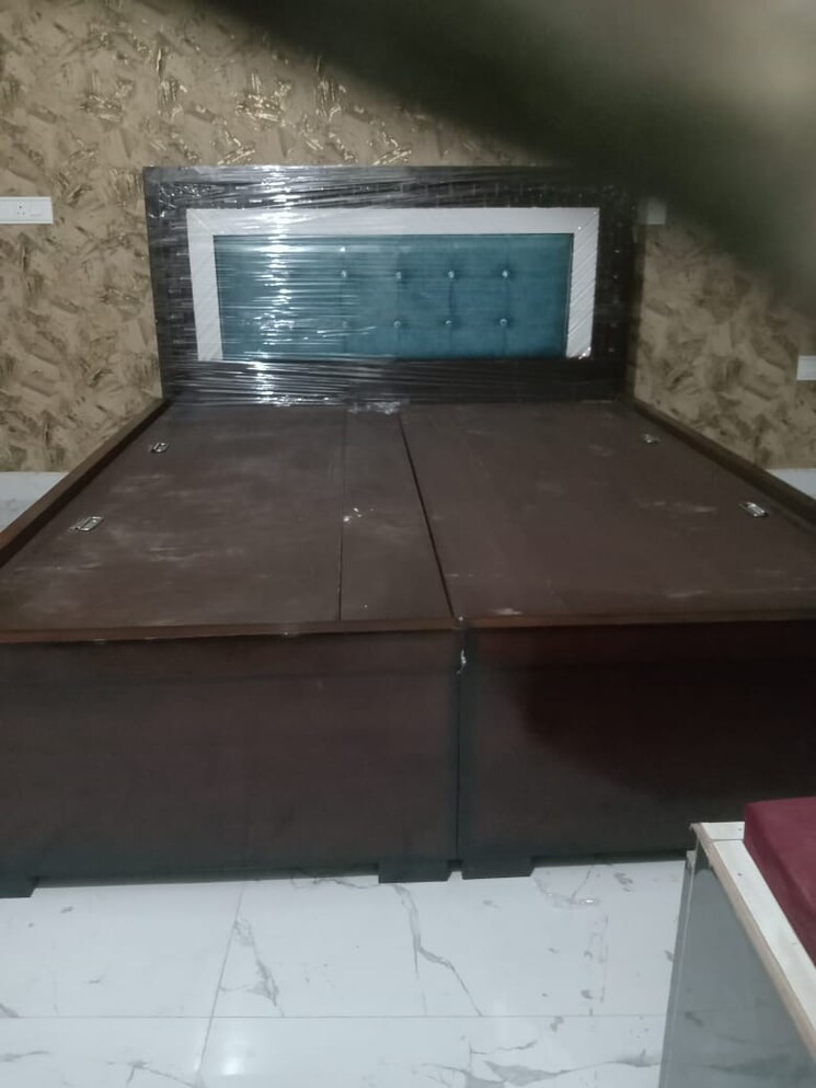 Kitchen, sbp-housing-park 2 Bedroom 1000 Sq.Ft. Apartment In Central Derabassi Chandigarh 8878157