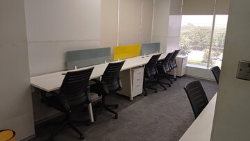 Team Area in  Office Space at Kharadi – for Rent