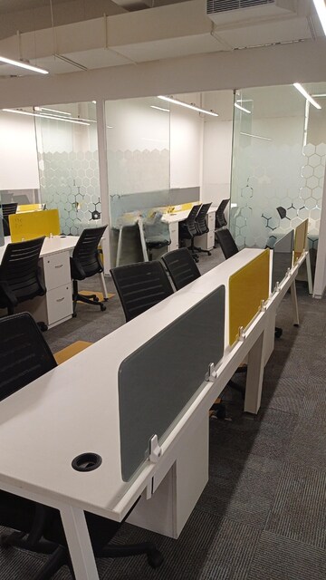 Team Area in  Office Space at Kharadi – for Rent